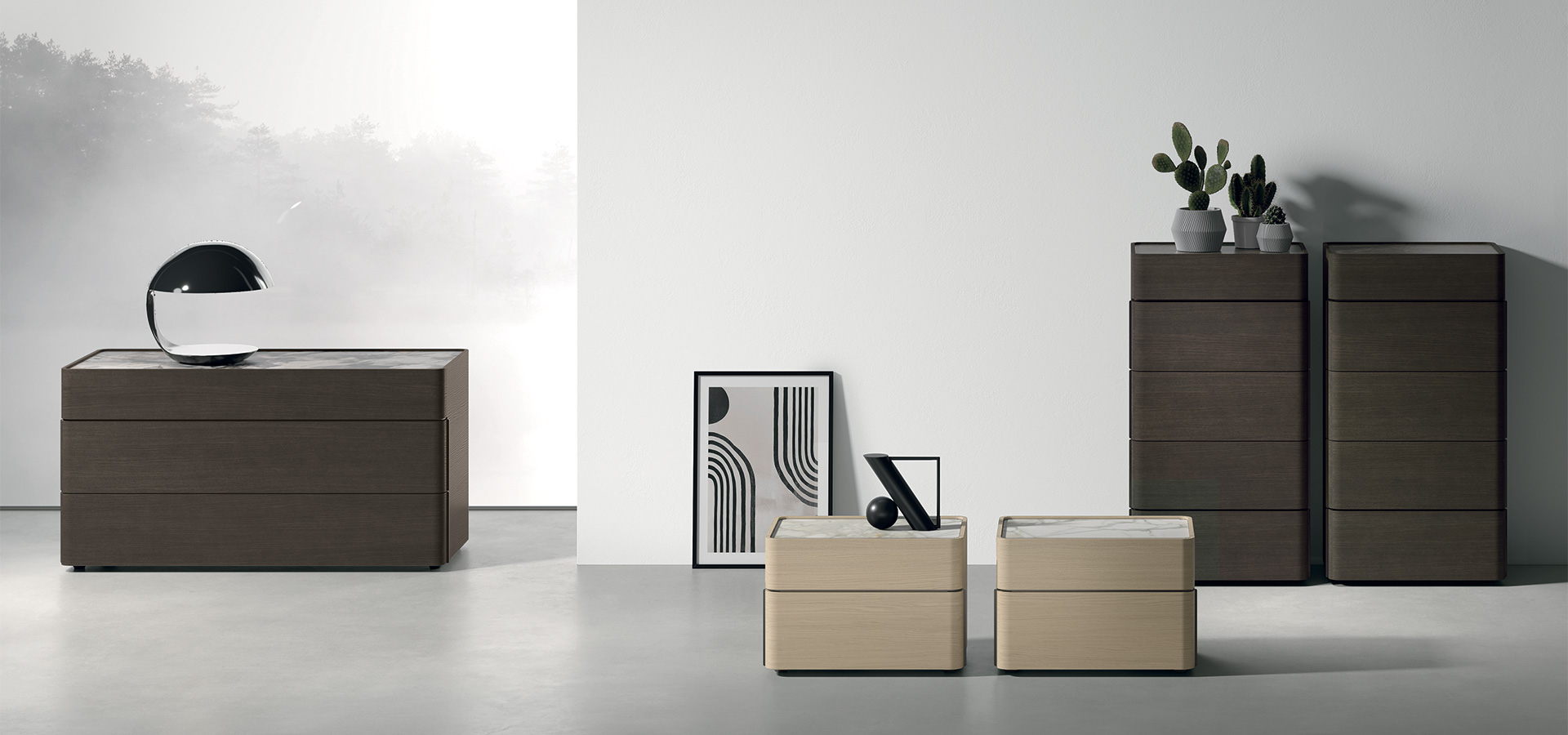 Progetti Commerciali