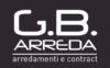 G.B. Arreda Logo